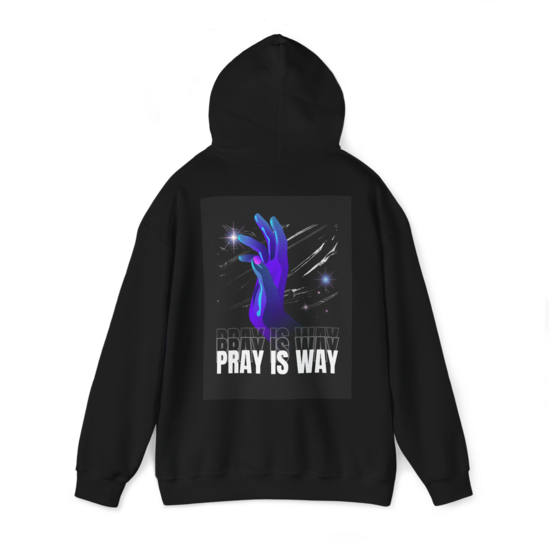 Unisex Modlitba je cesta